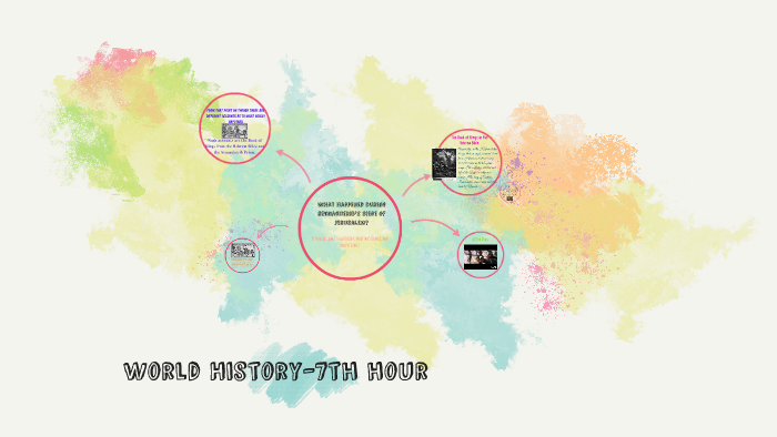 What happened during Sennacherib’s siege of Jerusalem? by Mariah Gomez