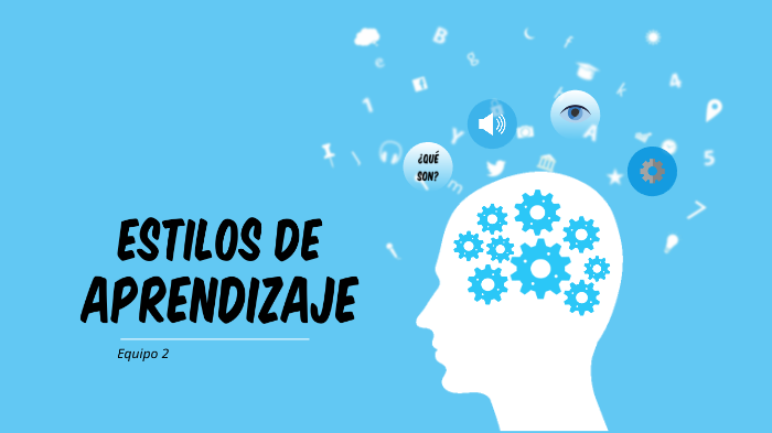Estilos de aprendizaje by Sara Alvarado on Prezi