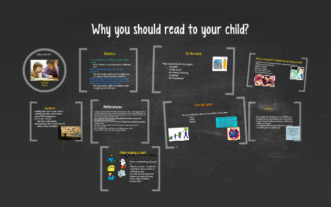 Benefits of reading to your child by Elizabeth Keen on Prezi