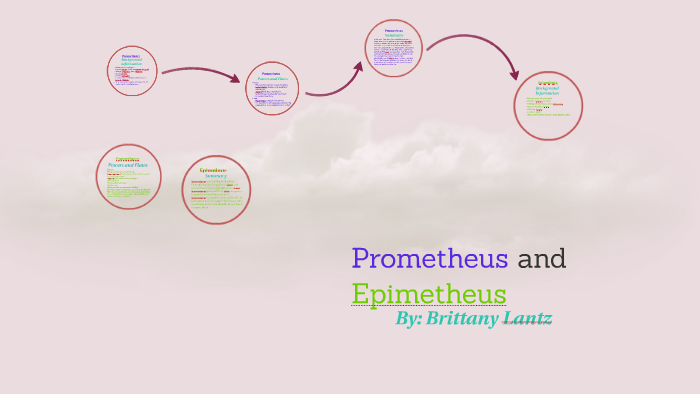 Greek gods Presention by Brittany Lantz on Prezi