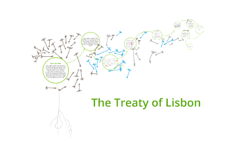 The Treaty of Lisbon by Małgorzata Szeremeta on Prezi