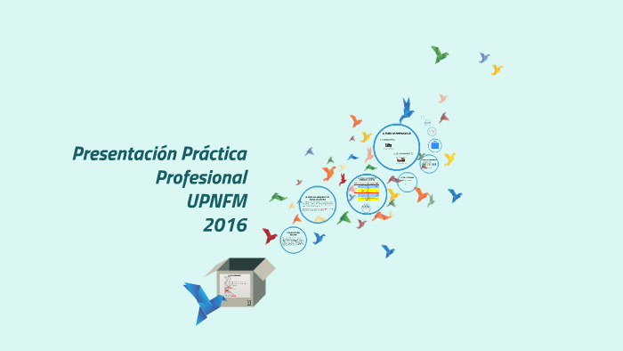 Presentación Práctica Profesional by dazzly funez on Prezi
