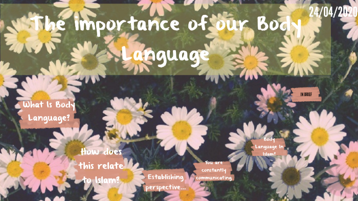 body language II by Tazkiyya on Prezi