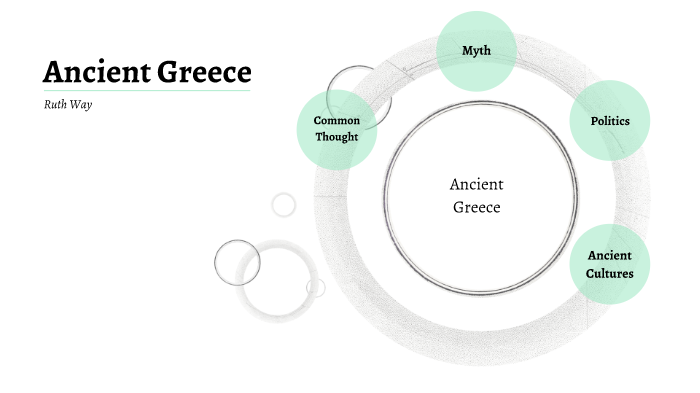 Ancient Greece by Ruth Way on Prezi