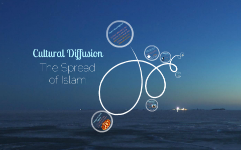 Cultural Diffusion by Kristen Bell on Prezi