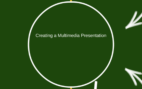 creating a multimedia presentation pre test