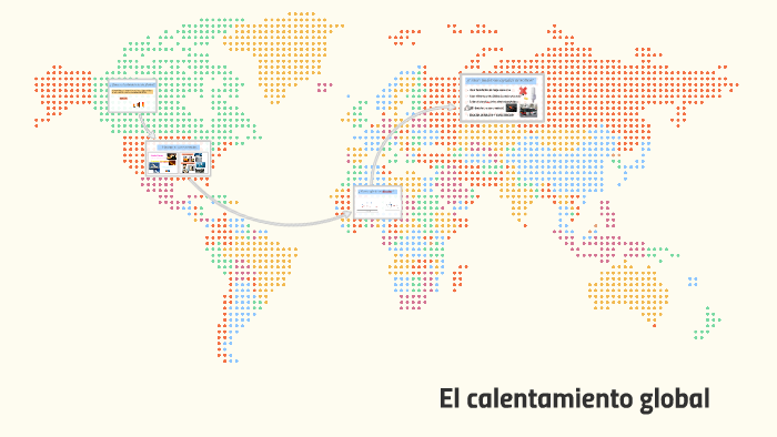 El calentamiento global by Sofia Rubio Lopez on Prezi