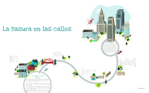 La Basura en las calles by Letty Arevalo on Prezi