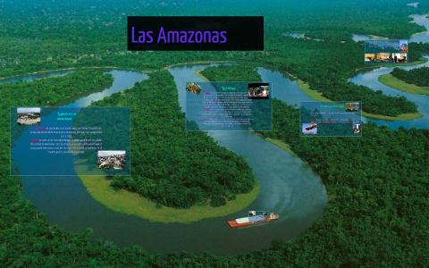 Las Amazonas by jaloany ortega on Prezi