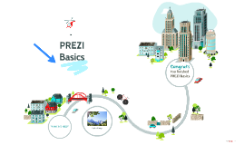 PREZI basics turorial