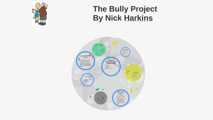The Bully Project by rodney evans on Prezi