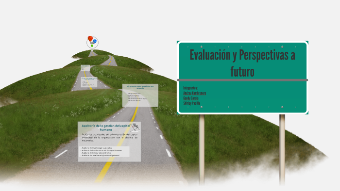Evaluacion Y Perspectivas A Futuro Capital Humano prezi.com