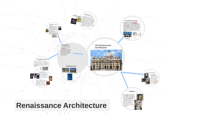Renaissance Architecture by minju shin on Prezi