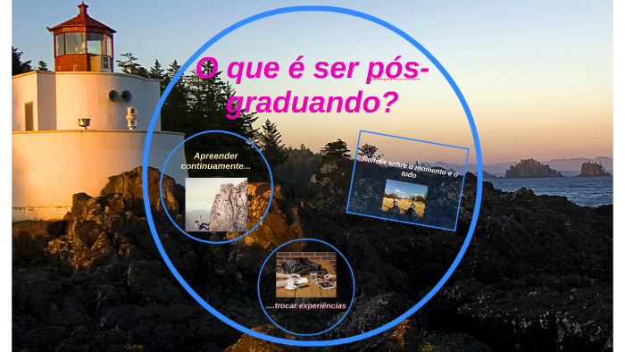 O que é ser pós-graduando? by Bruna Siqueira Moura on Prezi