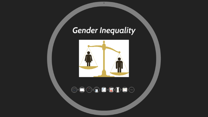 Gender Inequality by Isabella Lim on Prezi
