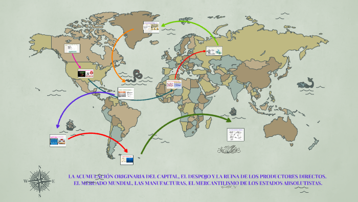 LA ACUMULACIÓN ORIGINARIA DEL CAPITAL, by Elias Espinosa Barrera on Prezi