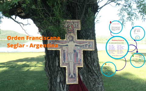 Orden Franciscana Seglar - Argentina by Jorge Alberto Jornet on Prezi