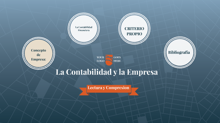 La Contabilidad y la empresa by DIANA CABRERA on Prezi