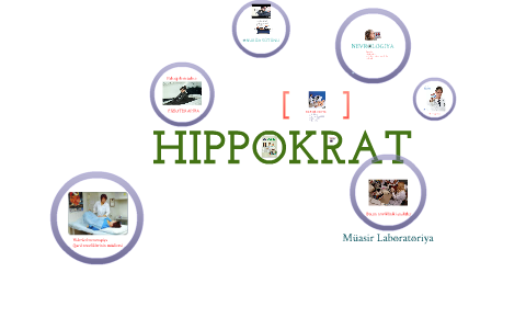 Get Hippokrat Desktop Wallpaper Free
