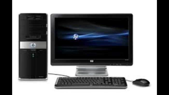 Linea de tiempo de la pc by jimmy montaño