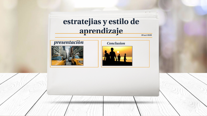 ESTRATEGIAS Y ESTILOS DE APRENDIZAJE EN ESTUDIANTES by senelia castaño ...