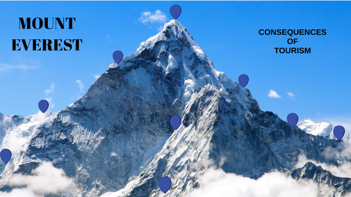 MOUNT EVEREST By On Prezi