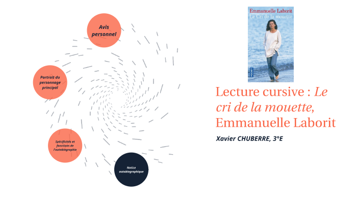 le cri de la mouette emmanuelle laborit pdf