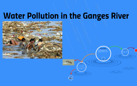 Water Pollution in the Ganges River by Jack madder on Prezi