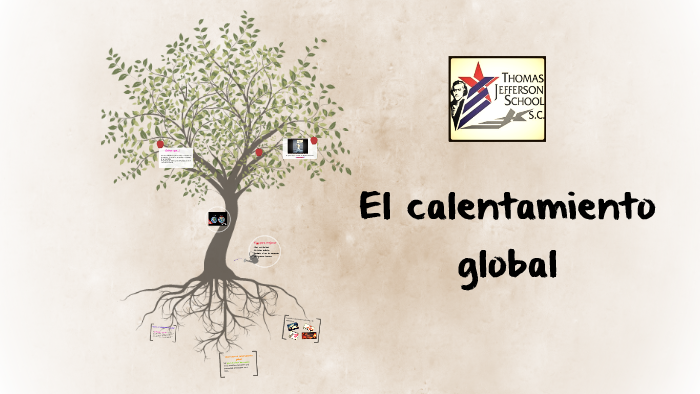 El calentamiento global by Luis Legaspi on Prezi