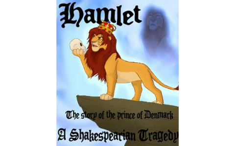 the lion king and hamlet comparison essay