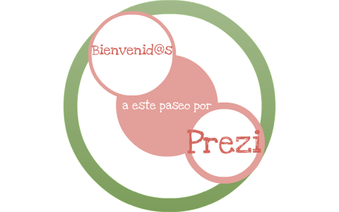 Un paseo por Prezi by Azahara T. on Prezi