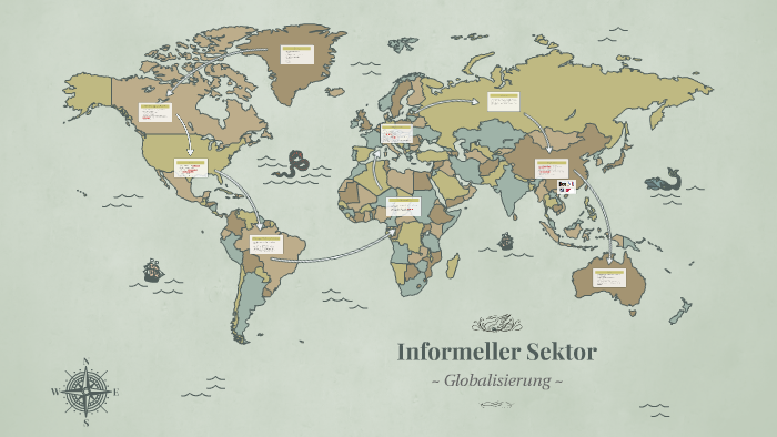 Informeller Sektor by Wiebke Steffens on Prezi Next
