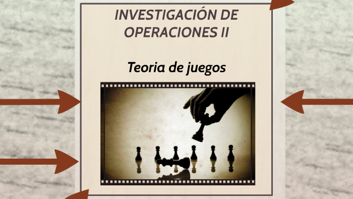 Investigacion De Operaciones Ii By Xdxdxd Xdxdxd On Prezi 1212