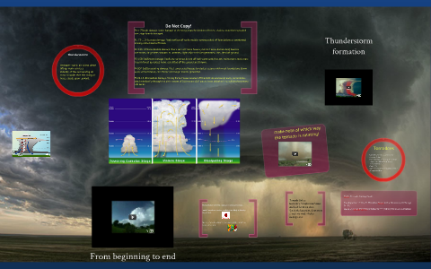 Thunderstorms and Tornadoes! by Ms. Danz on Prezi