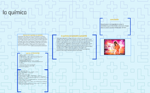 la química by paola Andrea Renza Restrepo on Prezi