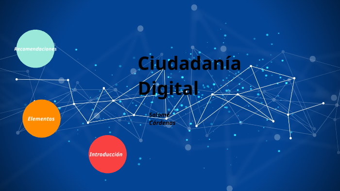 ciudadania digital by salome cardenas on Prezi