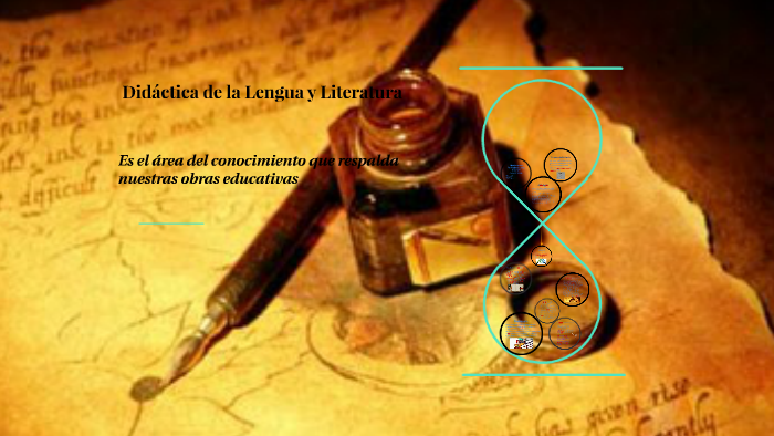 didactica de la lengua y literatura by angel paz on Prezi