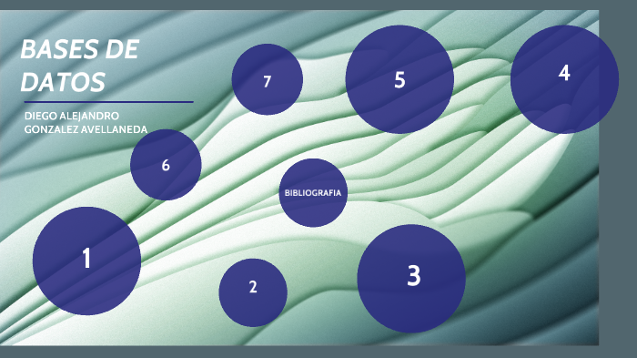SISTEMAS DE INFORMACION by diego alejandro gonzalez avellanea on Prezi