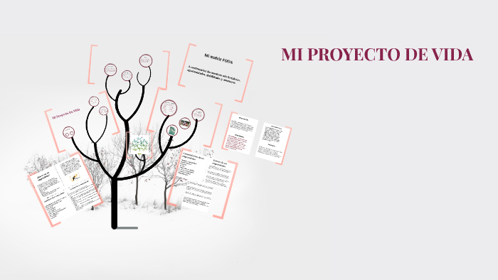 Mi Proyecto De Vida by Brayan Llanten on Prezi