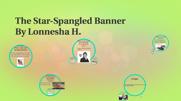 what-is-the-star-spangled-banner-by-lonnesha-hill-on-prezi-next