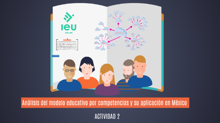 ANÁLISIS DEL MODELO EDUCATIVO POR COMPETENCIAS by MIRIAM PEREZ