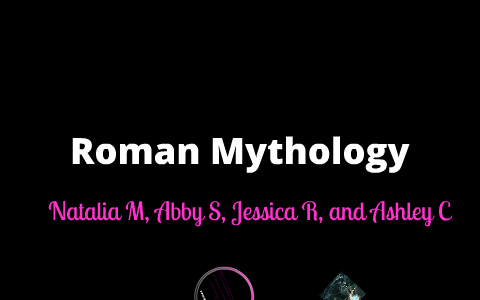 Roman Mythology Vs Greek Mythology By Natalia Montoya On Prezi