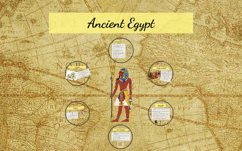 Ancient Egypt by on Prezi