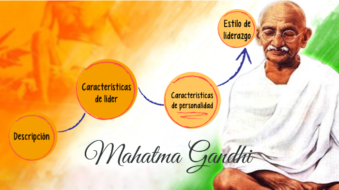 Mahatma Gandhi by Debbie Chara on Prezi
