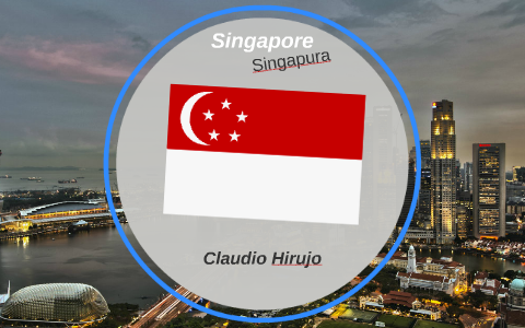 Singapore By On Prezi