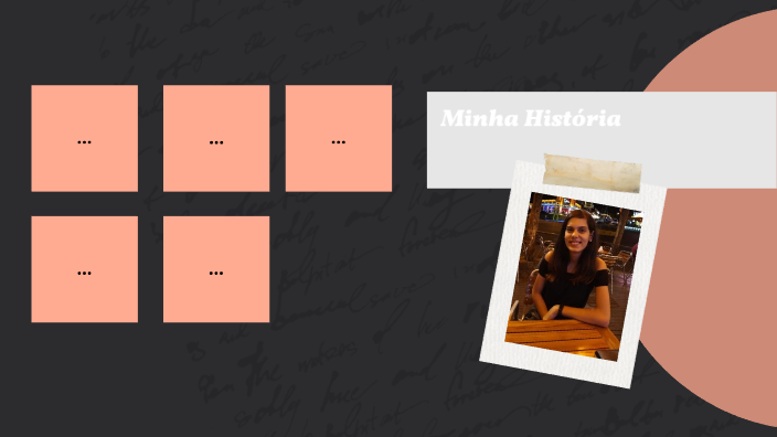 biografia by Alexia Tiene on Prezi
