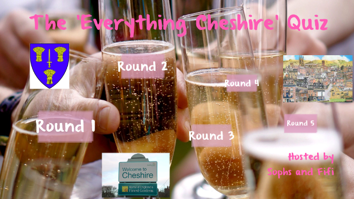 Cheshire Quiz by MISS FIONA HARDY on Prezi