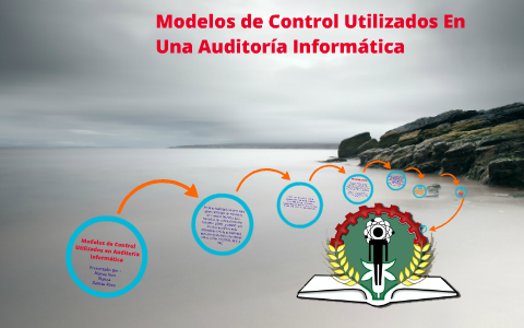 Modelos de Control Utilizados en Auditoria Informática by Yeya Dayan