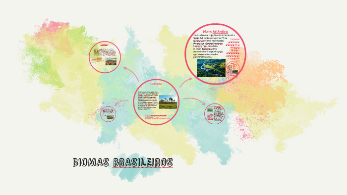 bIOMAS bRASILEIROS by Anna Luiza Tararam on Prezi