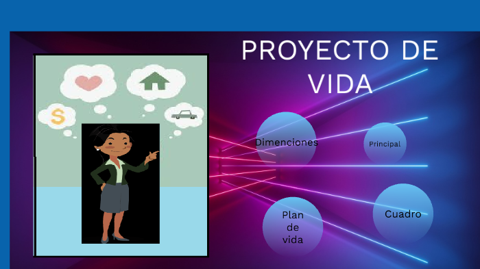 PROYECTO DE VIDA by Johanna Andrea Cruz on Prezi